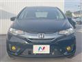 2014 Honda Fit Hybrid