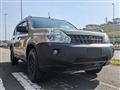 2010 Nissan X-Trail