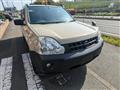 2010 Nissan X-Trail