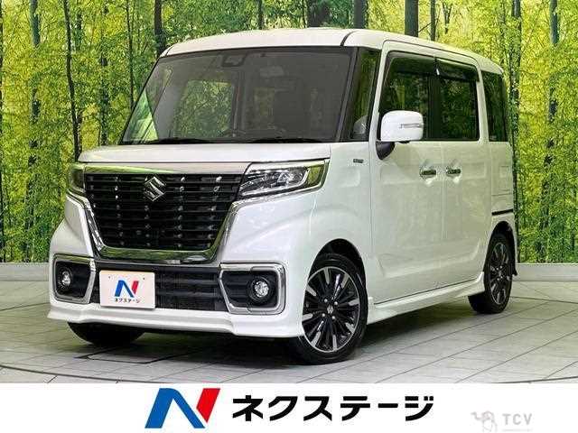 2018 Suzuki Suzuki Others