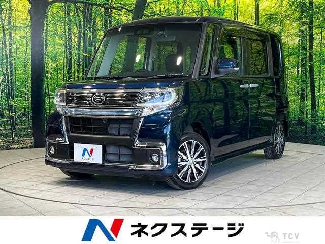 2019 Daihatsu Tanto