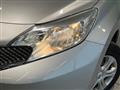 2015 Nissan Note