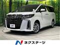 2021 Toyota Alphard G