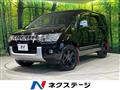 2012 Mitsubishi Delica D5