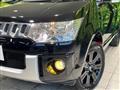 2012 Mitsubishi Delica D5
