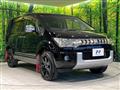 2012 Mitsubishi Delica D5