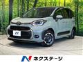 2023 Toyota Sienta