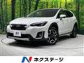 2019 Subaru IMPREZA XV HYBRID