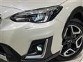 2019 Subaru IMPREZA XV HYBRID