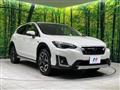 2019 Subaru IMPREZA XV HYBRID