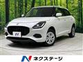 2025 Suzuki Swift