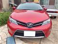 2015 Toyota Auris