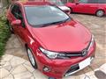 2015 Toyota Auris