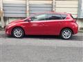2015 Toyota Auris