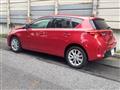 2015 Toyota Auris