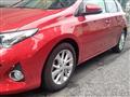 2015 Toyota Auris