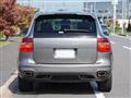 2007 Porsche Cayenne