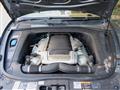 2007 Porsche Cayenne