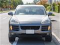 2007 Porsche Cayenne