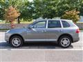 2007 Porsche Cayenne