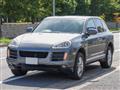 2007 Porsche Cayenne