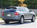 2007 Porsche Cayenne