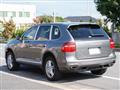 2007 Porsche Cayenne