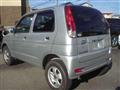 2002 Daihatsu Terios Lucia