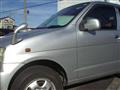 2002 Daihatsu Terios Lucia