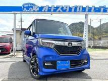 2017 Honda N BOX