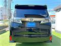 2019 Toyota Vellfire