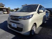 2024 Mitsubishi eK Wagon