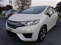 2014 Honda Fit Hybrid