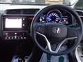 2014 Honda Fit Hybrid