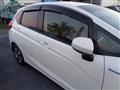 2014 Honda Fit Hybrid