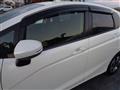 2014 Honda Fit Hybrid