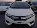 2014 Honda Fit Hybrid