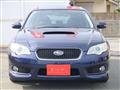2007 Subaru Legacy Touring Wagon