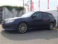 2007 Subaru Legacy Touring Wagon