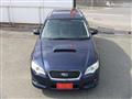 2007 Subaru Legacy Touring Wagon
