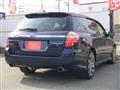 2007 Subaru Legacy Touring Wagon