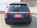 2007 Subaru Legacy Touring Wagon