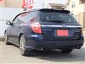 2007 Subaru Legacy Touring Wagon