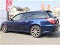2007 Subaru Legacy Touring Wagon