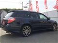 2007 Subaru Legacy Touring Wagon
