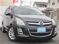 2011 Mazda MPV