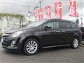 2011 Mazda MPV