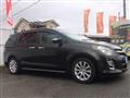 2011 Mazda MPV