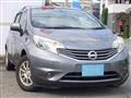 2012 Nissan Note