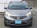2012 Nissan Note